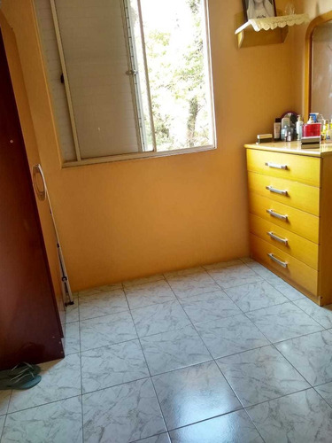 Imagem 6 de 9 de Apartamento A Venda Com 02 Dorms, 55 M², Jardim Umuarama