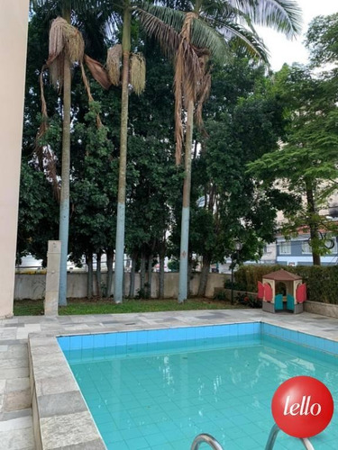 Imagem 21 de 25 de Apartamento - Ref: 244853