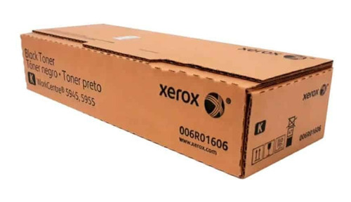  Toner Xerox Workcentre 5945/5955
