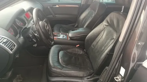 Audi Q7 3.0 Luxury Tdi Tiptronic Quattro At