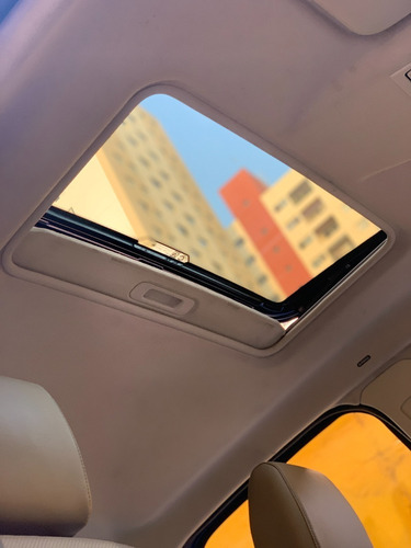 Ford Ecosport Titanium 2.0 Top De Linha Teto Solar Linda