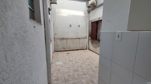 Imagem 7 de 30 de Apartamento Térreo Com Área Privativa - Centro, Esteio - 47