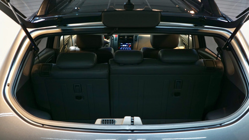 Hyundai Tucson 1.6 16V T-GDI GASOLINA GLS ECOSHIFT