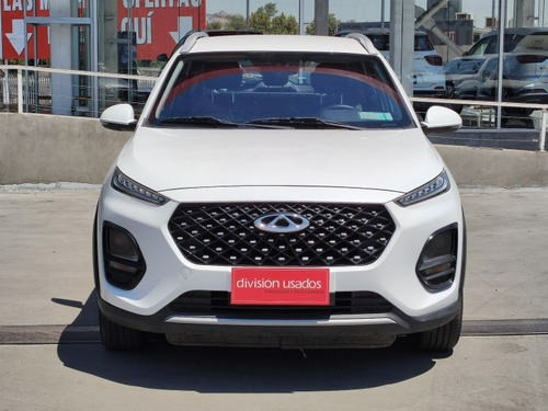 Chery Tiggo 2 Pro TIGGO 2 PRO GLS CVT EURO 6B