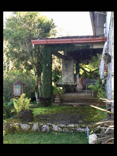 Rancho Entre Nubes Y Montañas En Cuetzalan Puebla