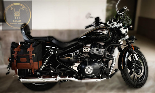 Royal Enfield Super Meteor 650cc Mod 2024