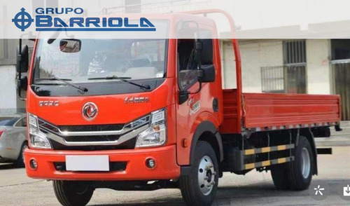Dongfeng Df-613,precio Cif Entrega Inmediata