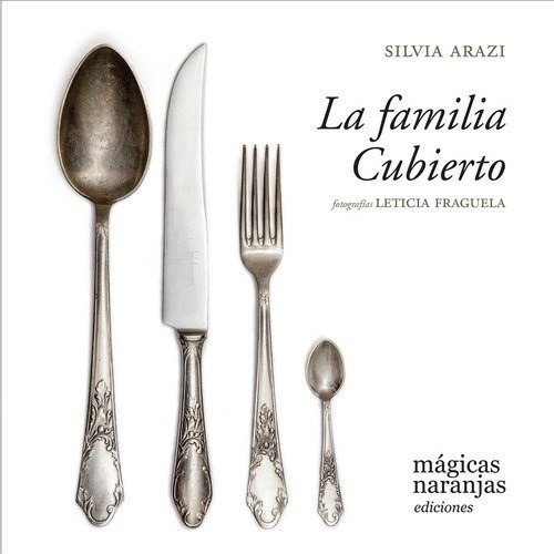 Libro La Familia Cubierto De Silvia Arazi