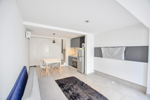 Departamento En Venta - Lincoln Village, City Bell