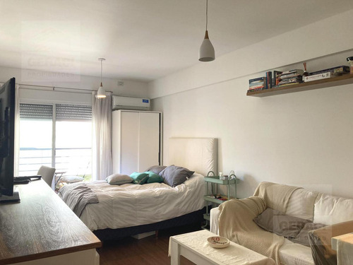 Monoambiente Apto Profesional - Amenities - Caballito