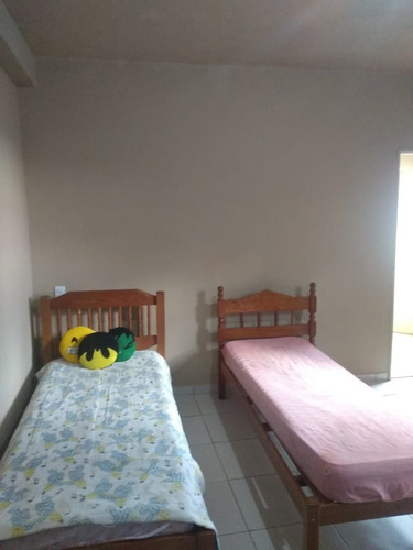 Imagem 4 de 14 de Chácara À Venda Em Juquitiba Perfeita Para Moradia Casa Com 4 Quartos