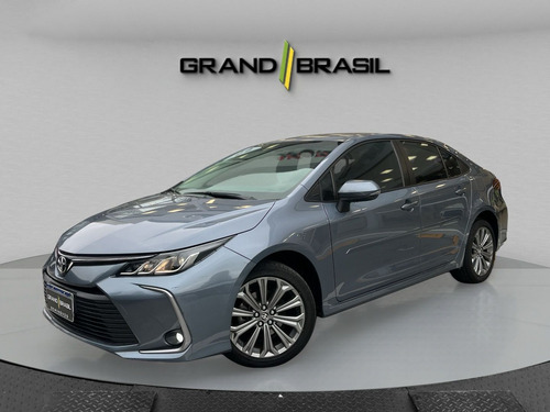 Toyota Corolla Toyota Corolla XEi 2.0 Dynamic Force (Flex) (Aut)