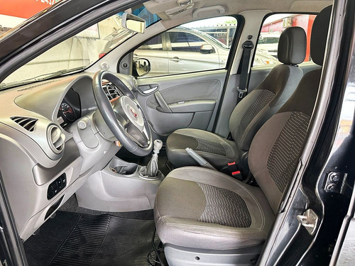Fiat Palio 1.0 MPI ATTRACTIVE 8V