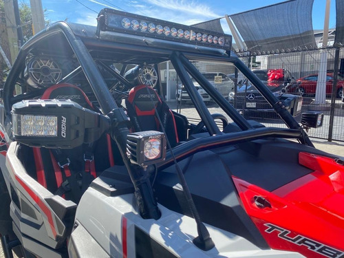 Imagen 10 de 14 de Polaris Rzr Turbo S 2020