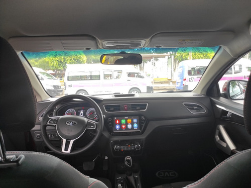 Imagen 12 de 15 de Jac Sei2 Active 2021