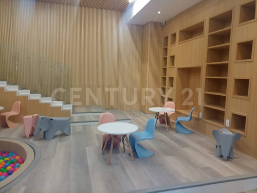 Loft En Venta A Estrenar En Merced Gomez - Alvaro Obregon - Cdmx