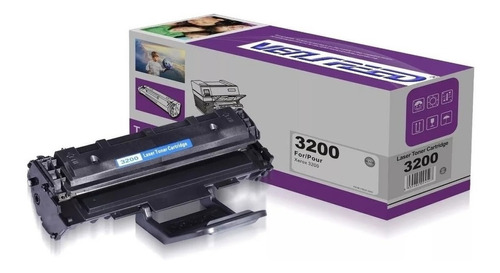 Toner Xerox 3200 Recarga/garantizada