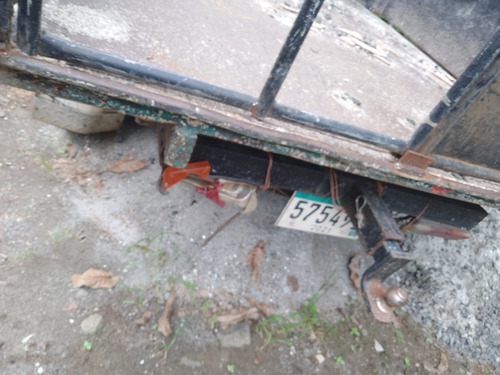 Imagen 4 de 7 de Mitsubishi L200