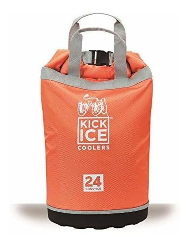 Cava - Kickice Dry Bag + Soft Cooler With Pvc Free Leakproof