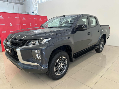 Mitsubishi L200 Gls Villavicencio