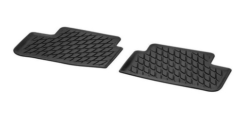 Alfombras Impermeables Mercedes Benz A250 W177 Original