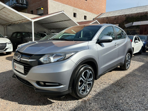 Honda HR-V 1.8 Lx 2wd Cvt