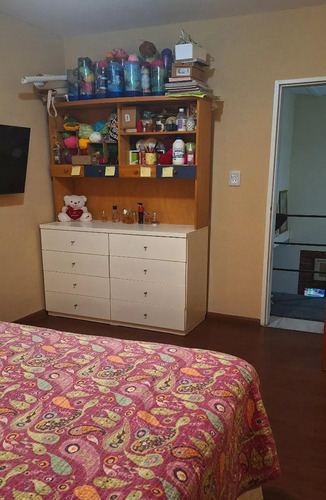 Venta Ph 4 Ambientes Con Patio En Balvanera Venezuela 2000