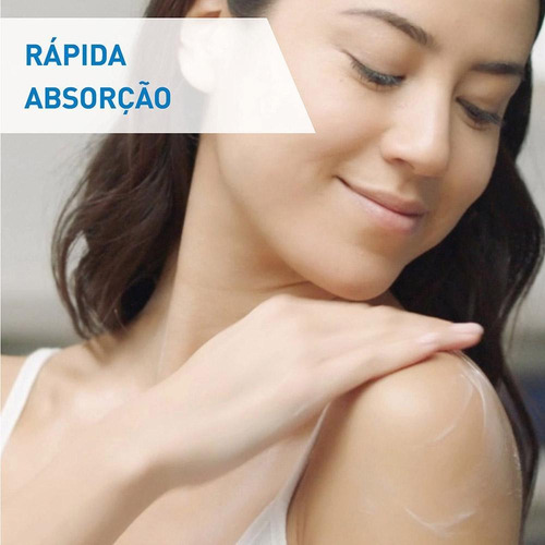Loção Hidratante Cerave 473ml