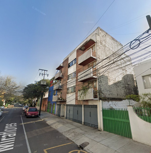 Casa En Venta, Miraflores 519, Portales, Benito Juárez