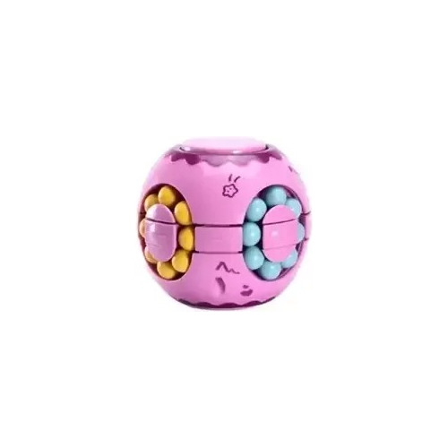 Spinner Puzzle - Finger Toys (paquete X 3)