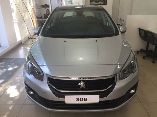 Peugeot 308 1.6 Feline Hdi 115cv