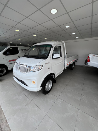 Shineray T30 T30 Minitruck Cab Simple