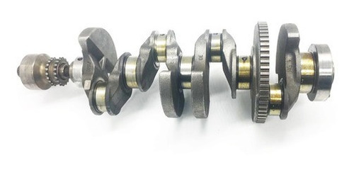 Virabrequim 118i E88 2006 07 08 09 10 11 12 2013 Standard (Usado)