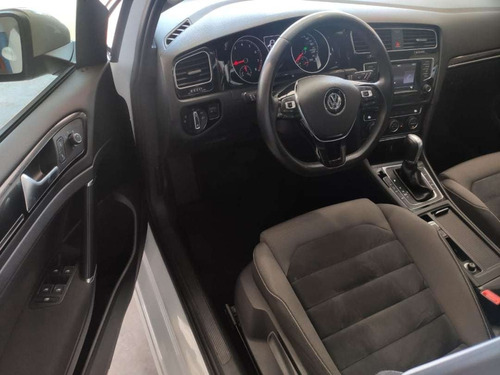 Volkswagen Golf Highline 1.4 Tsi Dsg