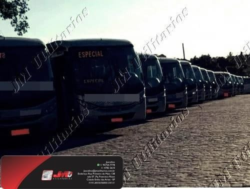 Marcopolo Audace Ano 2015 M.b Of 1724 46 Lug Jm Cod.311