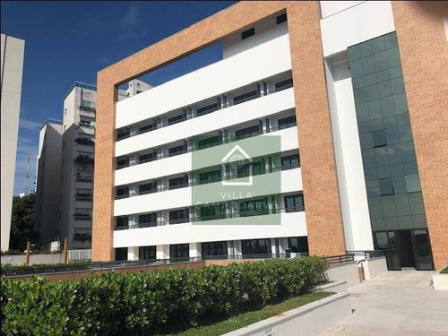 Imagem 9 de 14 de Conjunto Comercial Para Alugar, 90 M² Por R$ 5.000/mês - Alto Da Lapa - São Paulo/sp - Sa0015