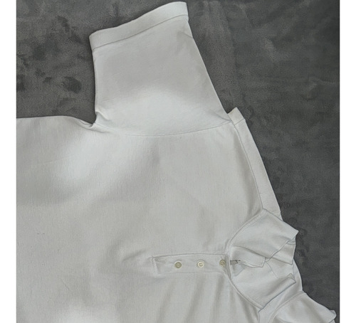 Playera Polo M Optima (Usado)