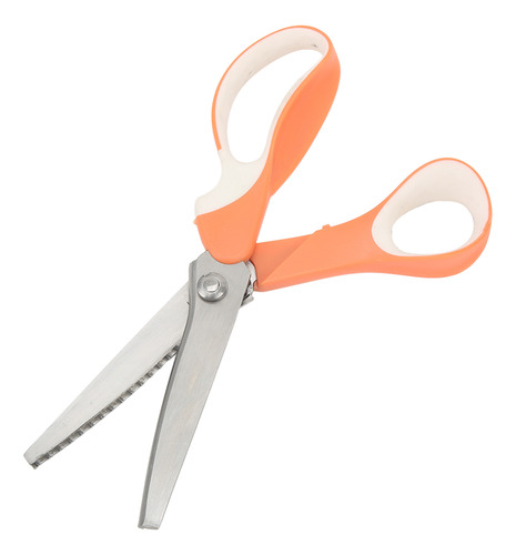 Tijeras Dentadas Para Tela, Tijeras Para Pinzar, Profesional
