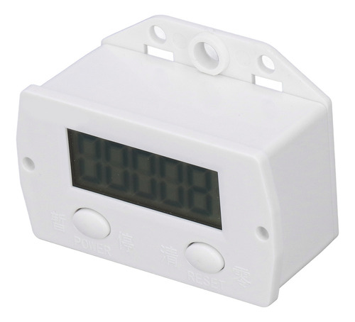 Electronic Counter Magnetic Induction Punching Machine