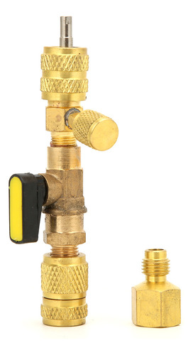 . Sistema De Refrigeración Rápido Ac Valve Core Remover R12