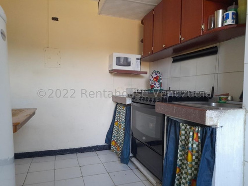 Imagen 2 de 5 de Apartamento En Venta En Turmero El Torreon San Pablo Db 23-6787