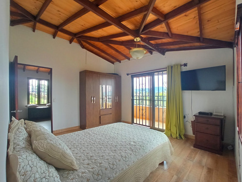 Imagen 24 de 28 de Venta Finca En Marinilla Antioquia