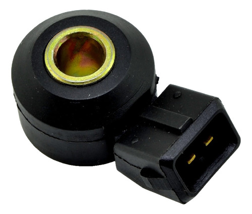 Sensor De Detonacion Mitsubishi Montero 3.0 V6 24v