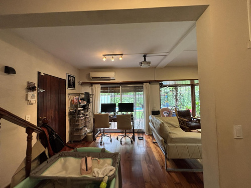 Casa En Venta De 3 Dormitorios En Bajo De San Isidro
