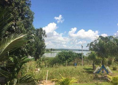 Chácara Com 3 Dormitórios À Venda, 1600 M² Por R$ 350.000,00 - Rural - Alvorada Do Sul/pr - Ch0080