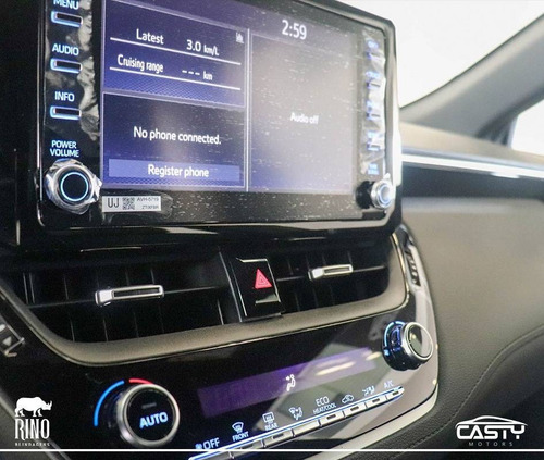 Imagem 10 de 13 de Toyota Corolla Cross 2.0 Vvt-ie Flex Xre Direct Shift