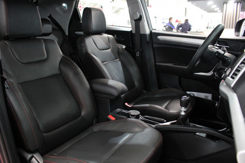 Imagem 10 de 14 de Jac T5 1.5 16v Jetflex 4p Manual