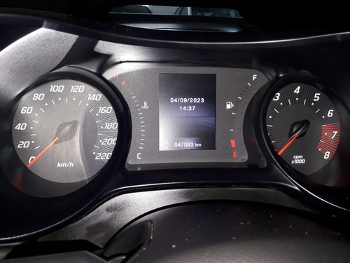 Fiat Cronos 1.3 FIREFLY FLEX DRIVE MANUAL