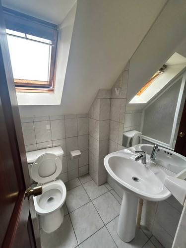 Casa En Venta Bosque De San Pedro De La Paz (76384)
