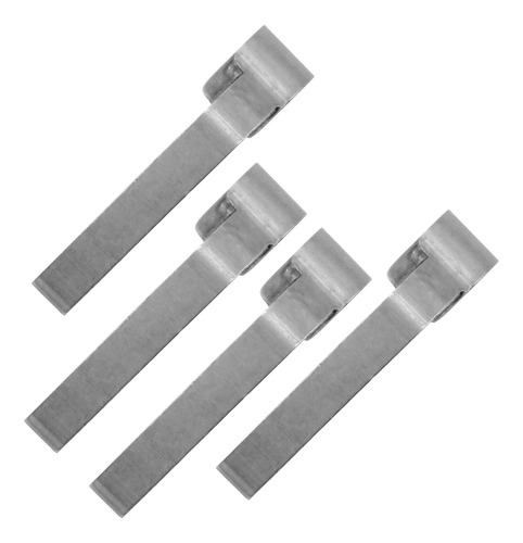 Caltric 39152-1096 391521096 Drive Clutch Weight Ramp Fo Cch